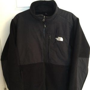 Classic Northface Denali Fleece Jacket